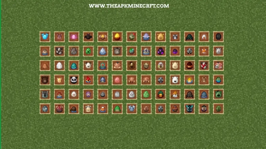 New-Looks-for-Spawn-eggs