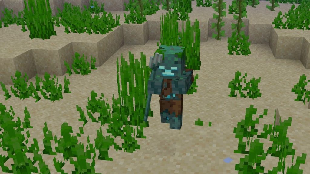 Rare Materials in Minecraft 21 image