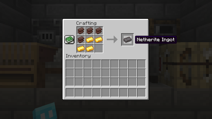Rare Materials in Minecraft 32 image 24