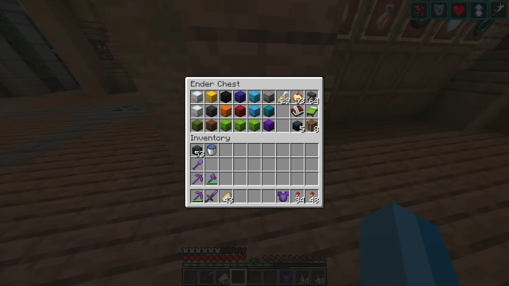Rare Materials in Minecraft 33 image 29