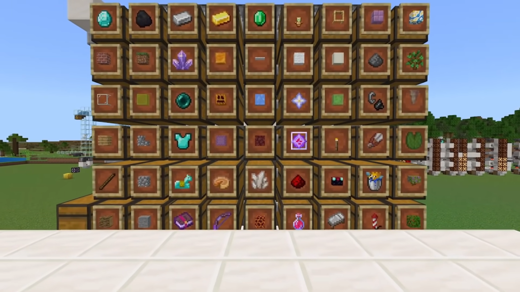 Rare Materials in Minecraft 35 image 35